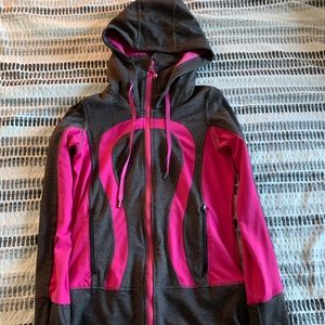 COPY - Lululemon Stride Jacket
